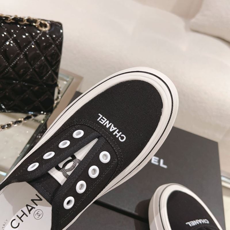 Chanel Sport Shoes